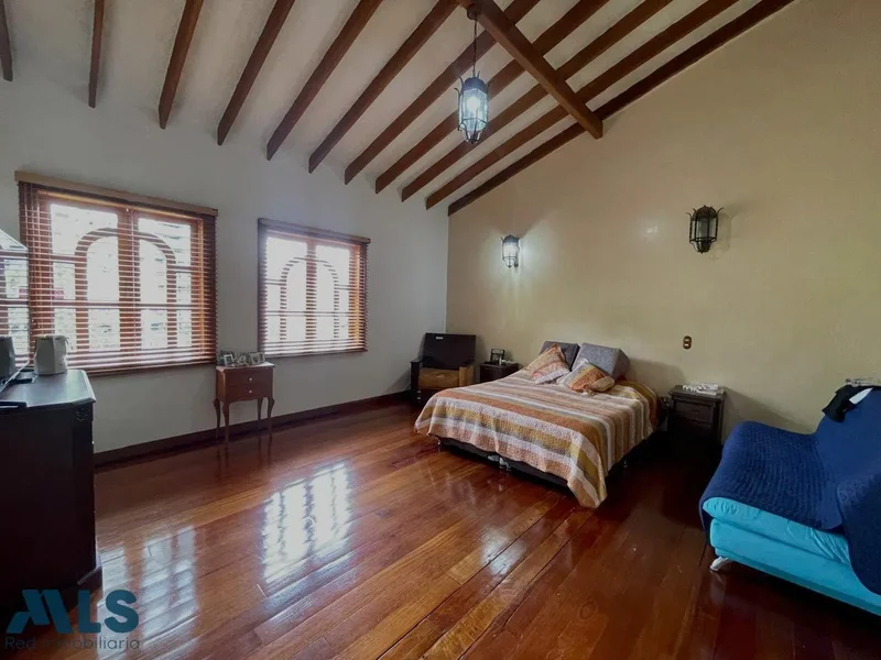 Sabaneta CALLE 63 B SUR #32 381, La Doctora, Antioquia, Colombia. - Photo 29