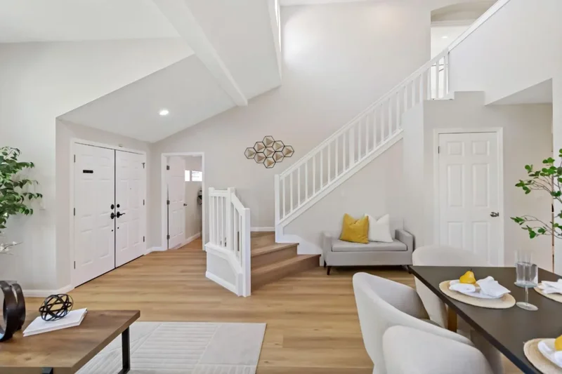 4593 Fallstone Court, San Jose, California, United States. - Photo 15