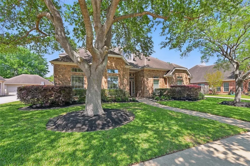 2874 Love Lane, Friendswood, TX 77546, Friendswood, Texas, United States. - Photo 7