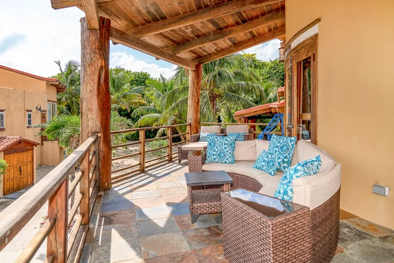 Seascape Villa 3, San Pedro, Corozal District, Belize. - Photo 42