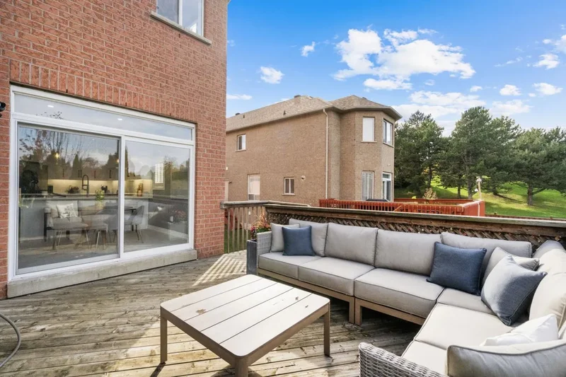 61 Timbercreek Court, Toronto, Ontario, Canada. - Photo 10