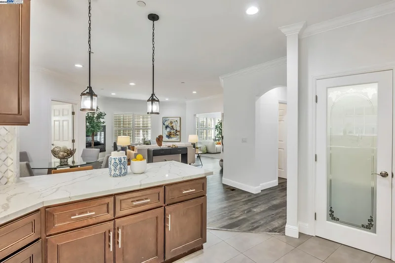 4597 Edwards Ln., Castro Valley, California, United States. - Photo 35