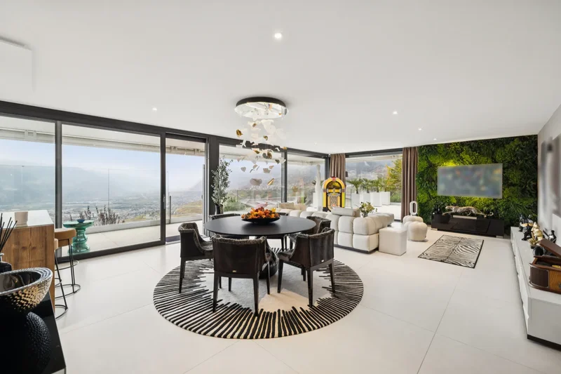 Prestige And Breathtaking Views, A Rare Property On The Market