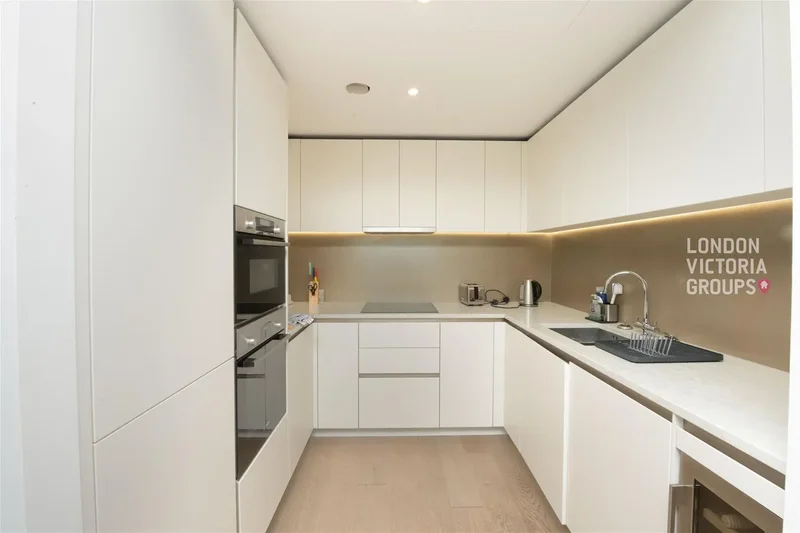 Faulkner House, Tierney Lane, London, London, England, United Kingdom. - Photo 2