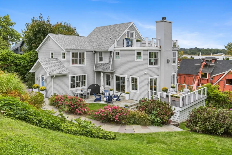 11 Sterling Drive, Westport, CT, 06880, USA, Westport, Connecticut, United States. - Photo 23