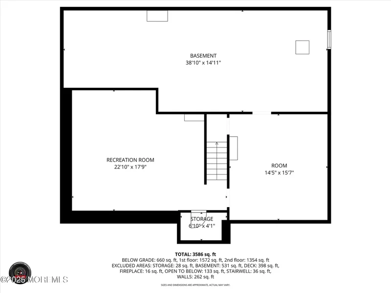 Single Family Residence in Millstone