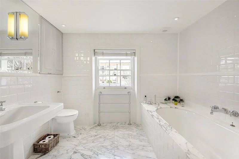 12 Chester Row, Central London, London, England, United Kingdom. - Photo 22