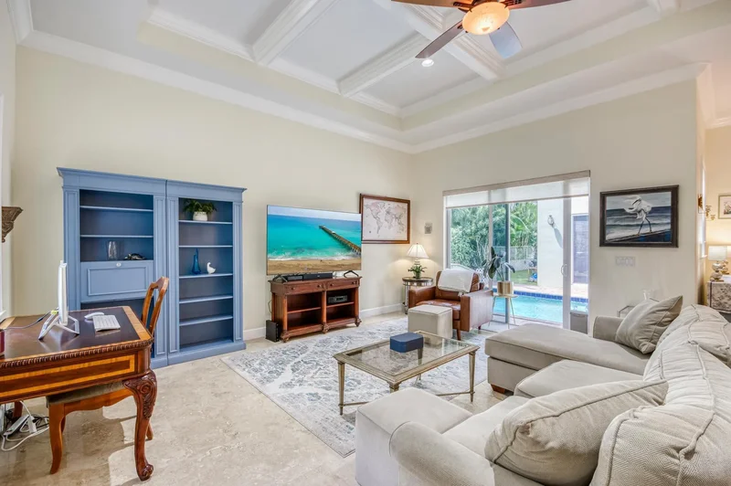 412 Meadowlark Drive, Jupiter, Florida, United States. - Photo 12