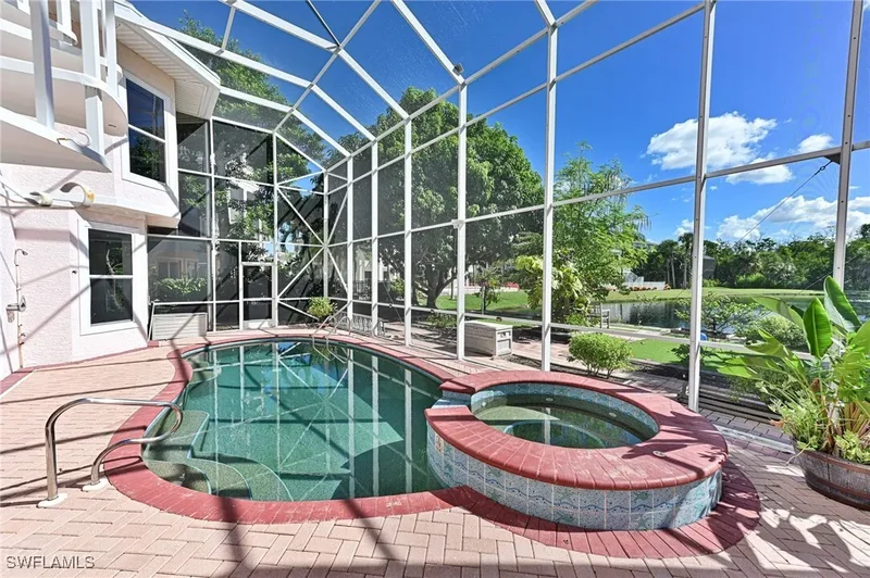 192 Topanga Drive, Bonita Springs, Florida, United States. - Photo 38