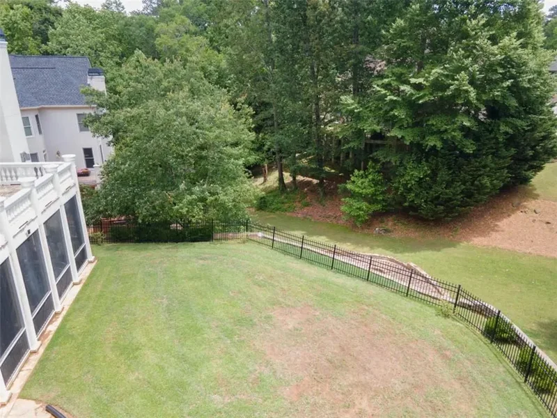 4054 Lyon Boulevard, Atlanta, Georgia, United States. - Photo 76