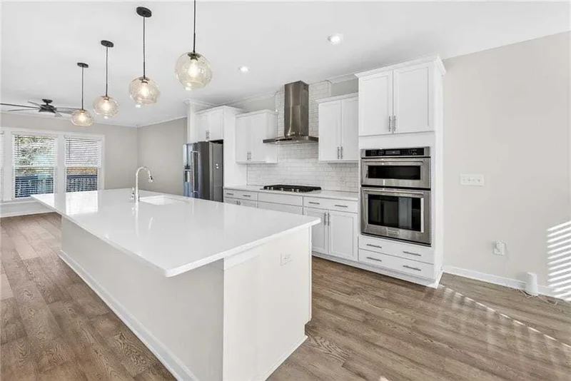 1134 Ansel Lane NW, Atlanta, Georgia, United States. - Photo 21