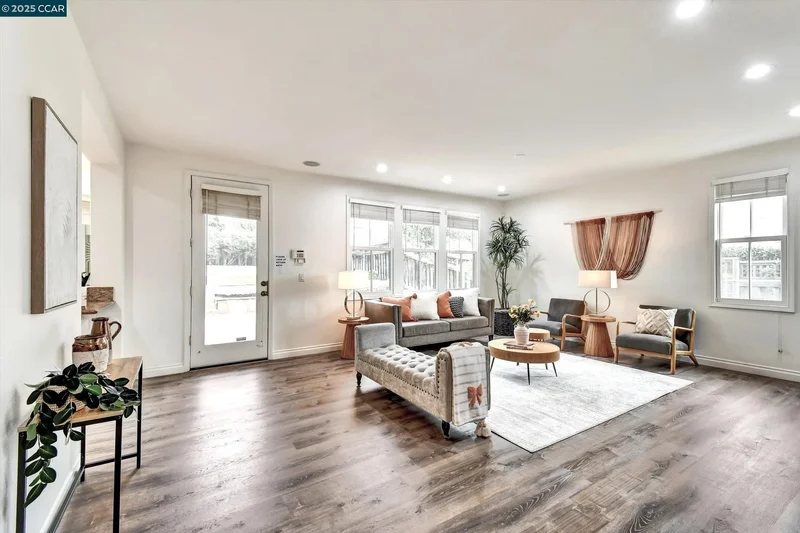 1018 PROMENADE ST., Hercules, California, United States. - Photo 45