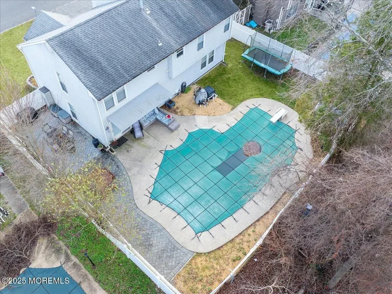 53 Sweet Gum Road, Howell, NJ 07731, Howell Township, New Jersey, United States. - Photo 51