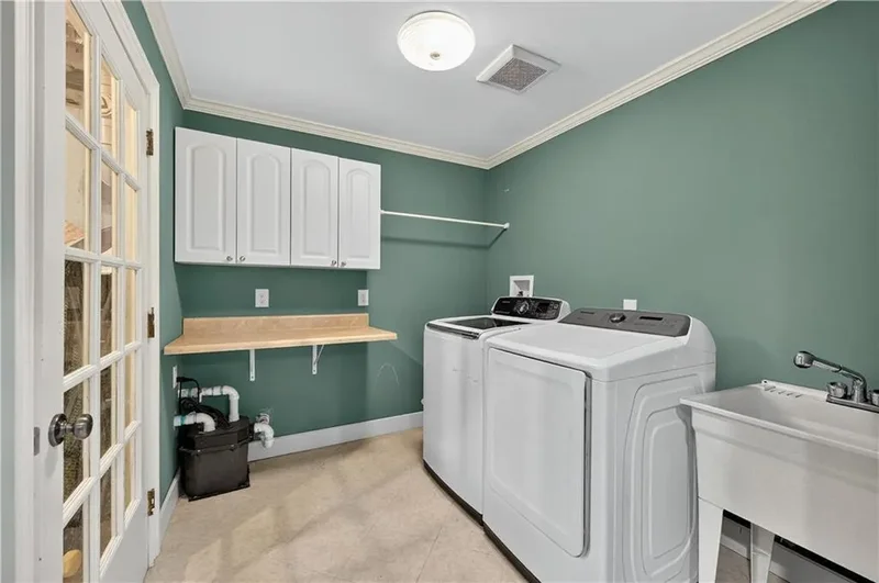 120 Stone Orchard Court, Alpharetta, GA 30004, Milton, Georgia, United States. - Photo 20