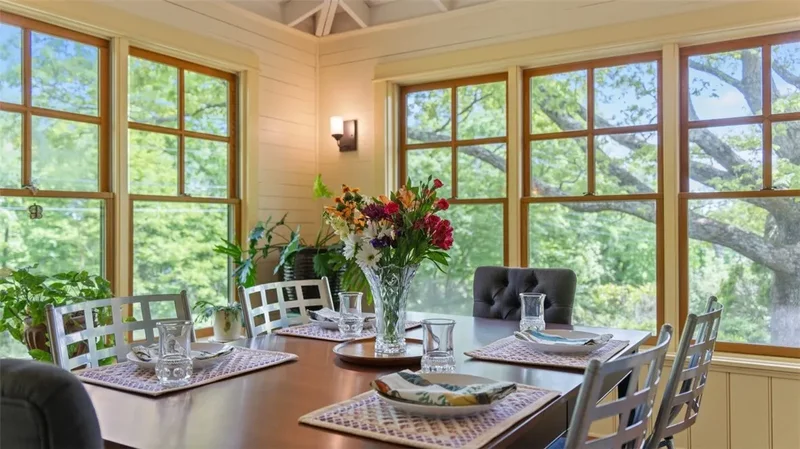 21701 Mount Gaylor, Winslow, AR 72959, Mountainburg, Arkansas, United States. - Photo 14