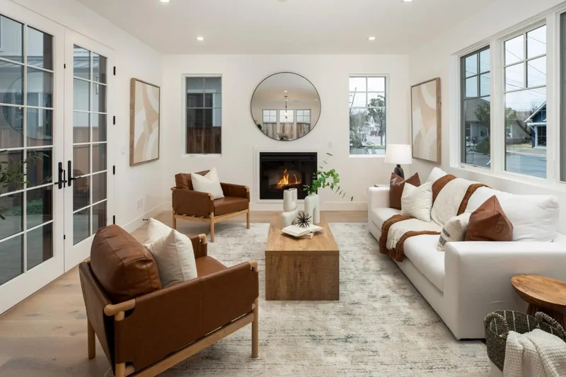 737 Linden Avenue, Burlingame, California, United States. - Photo 37
