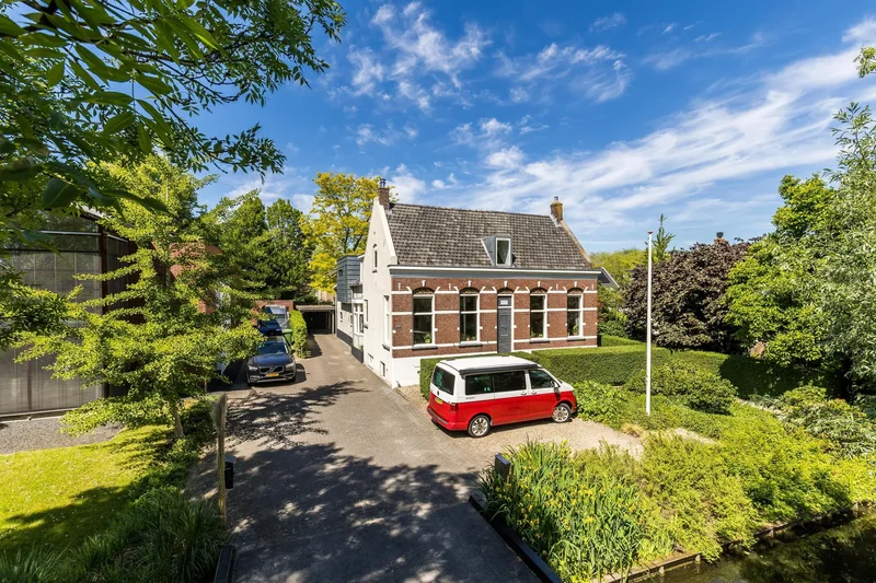 Kralingseweg 438, Prinsenland, South Holland, Netherlands. - Photo 22