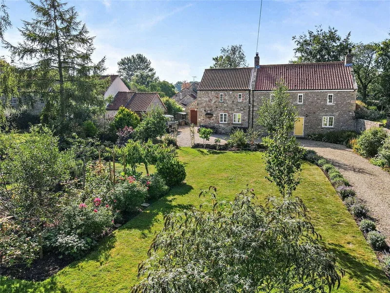 Mickley, Ripon HG4