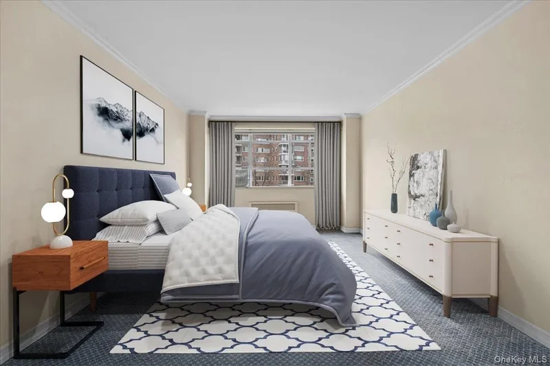 2727 Palisade Avenue, New York, New York, United States. - Photo 4