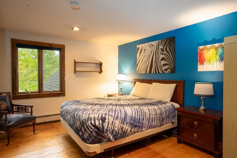 1247 Cole Pond Road, Jamaica, VT 05343, Jamaica, Vermont, United States. - Photo 36