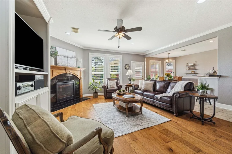 8206 Shoregrove Drive, Humble, TX 77346, Humble, Texas, United States. - Photo 18
