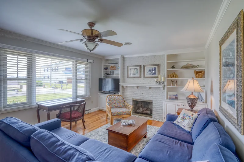 28 Marshall Road, Rehoboth Beach, DE 19971, Rehoboth Beach, Delaware, United States. - Photo 16