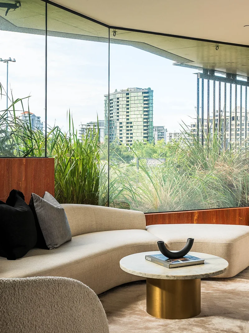 1/2 Scott St, Kangaroo Point QLD 4169, Australia, Kangaroo Point, Queensland, Australia. - Photo 9