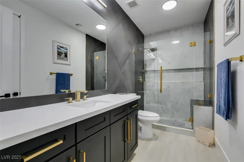 8741 Grand Pass Court, Las Vegas, Nevada, United States. - Photo 44