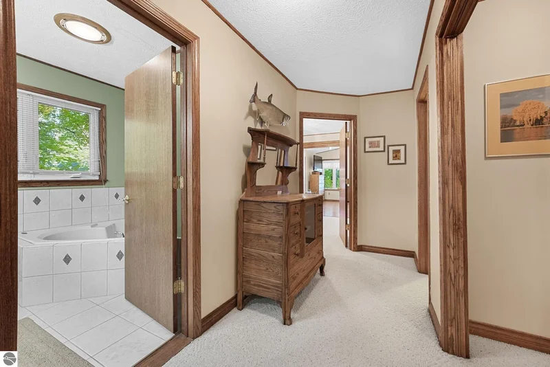4923 Lakeview Drive, Interlochen, MI, 49643, USA, Interlochen, Michigan, United States. - Photo 9