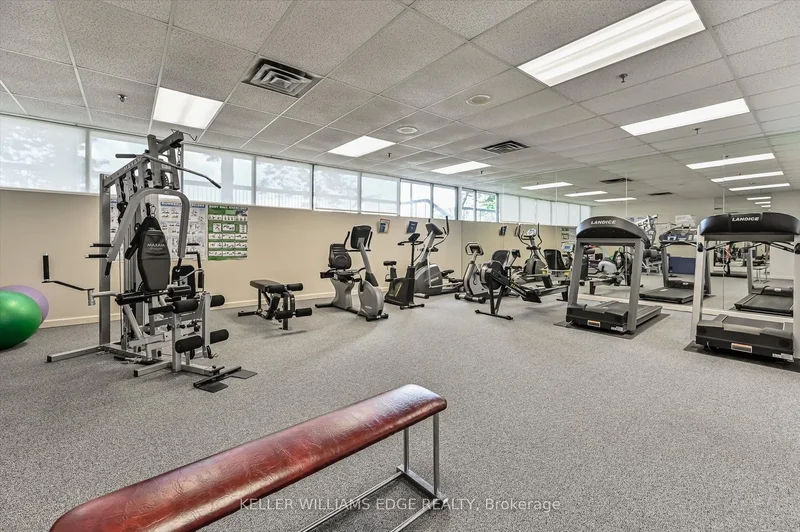 2170 Marine Drive #1808, Oakville, ON L6L 5V1, Oakville, Ontario, Canada. - Photo 48