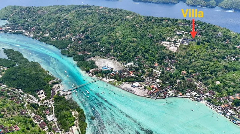 Bali, Nusa Lembongan, Bali, Indonesia. - Photo 27