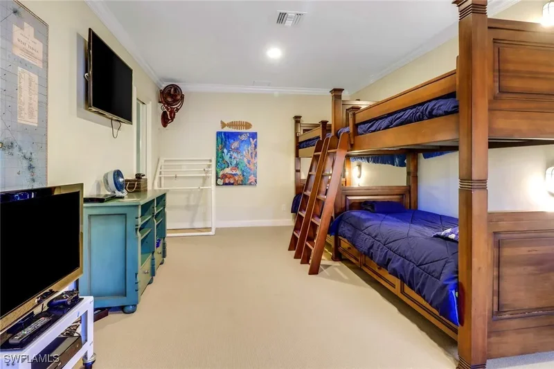 355 Sedgwick Court, Naples, Florida, United States. - Photo 31