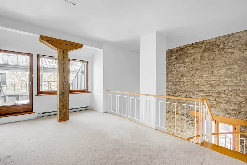 305 Rue de la Commune O. TH 5, Montréal, Quebec, Canada. - Photo 41