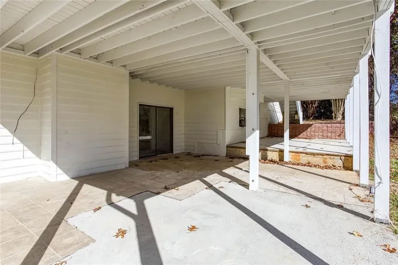 5098 Gwendolyn Court NW, Acworth, GA 30101, Acworth, Georgia, United States. - Photo 20