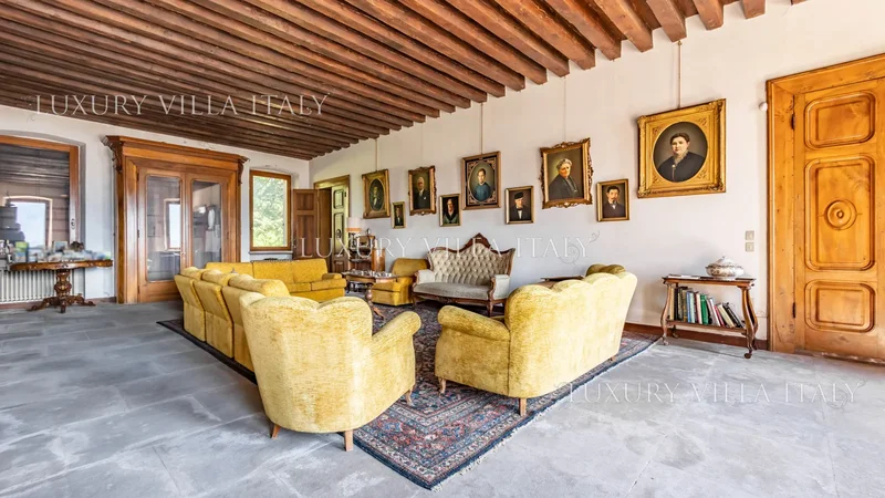32100 Belluno, Province of Belluno, Italy, Belluno, Veneto, Italy. - Photo 2
