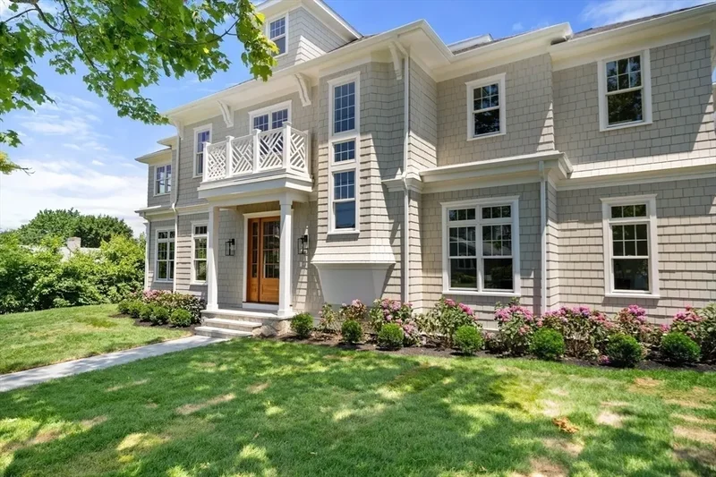 16 Foley Beach Road, Hingham, MA 02043, Hingham, Massachusetts, United States. - Photo 16