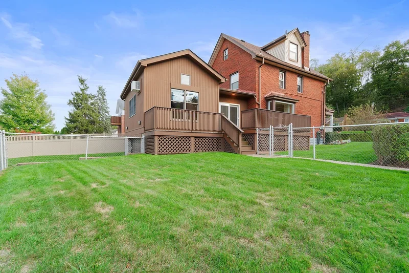 2887 Beechwood Boulevard , Pittsburgh, PA 15217, Pittsburgh, Pennsylvania, United States. - Photo 44