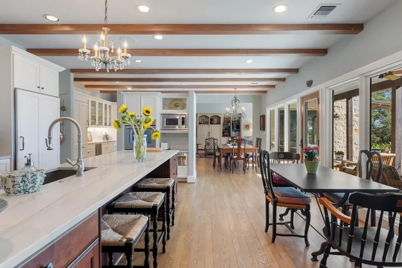 193 W Ledge Stone Drive, Fredericksburg, Texas, United States. - Photo 15
