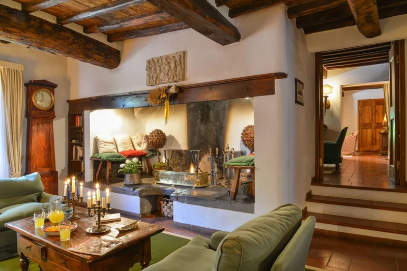 TUSCANY, Panzano, Tuscany, Italy. - Photo 16