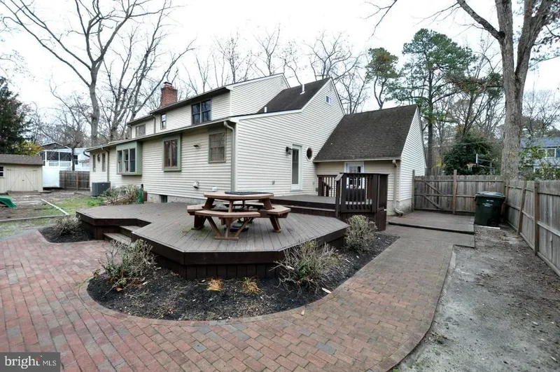 178 NAHMA TRL TRAIL, MEDFORD LAKES, NJ 08055, Medford Lakes, New Jersey, United States. - Photo 32