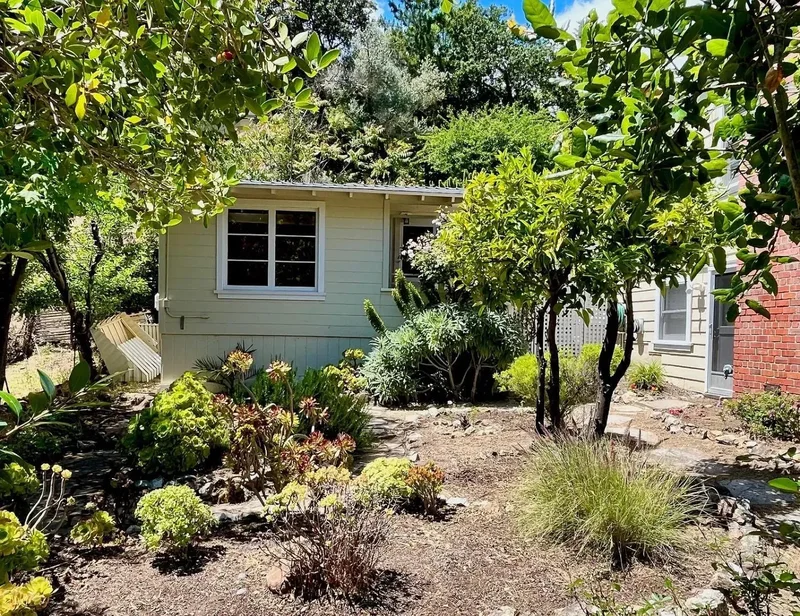 14 Belle Avenue, San Rafael, California, United States. - Photo 20