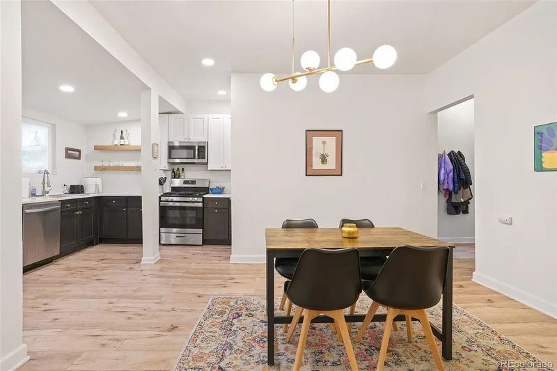 701 Galapago Street, Denver, Colorado, United States. - Photo 6