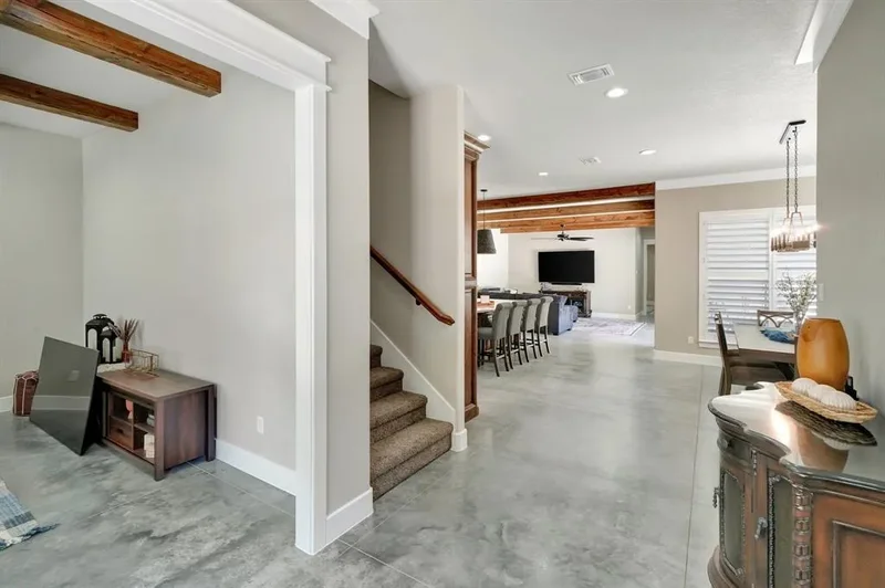 516 W Spring Street, Weatherford, Texas, United States. - Photo 13