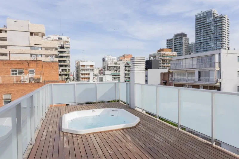 Virrey del Pino al 2000, Belgrano, Buenos Aires, Buenos Aires, Argentina. - Photo 7