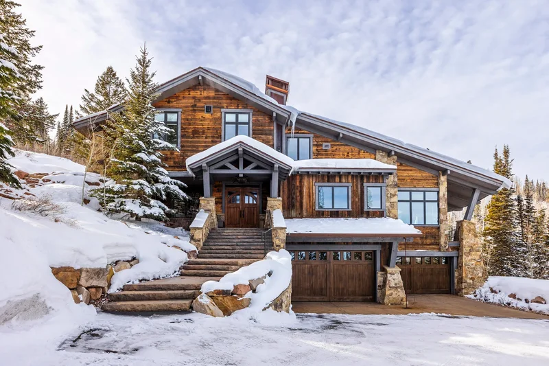 26 White Pine Canyon Road, Park City, UT 84060, Park City, Utah, United States. - Photo 85