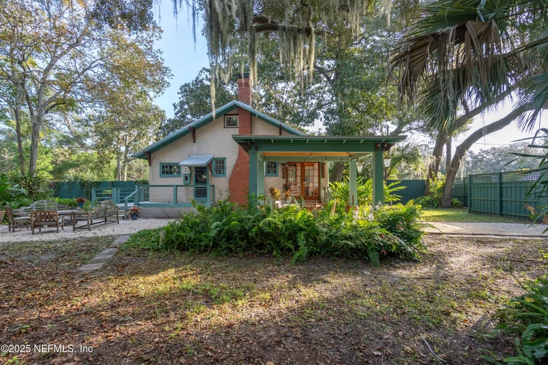 8 PARK Avenue, St. Augustine, Florida, United States. - Photo 5