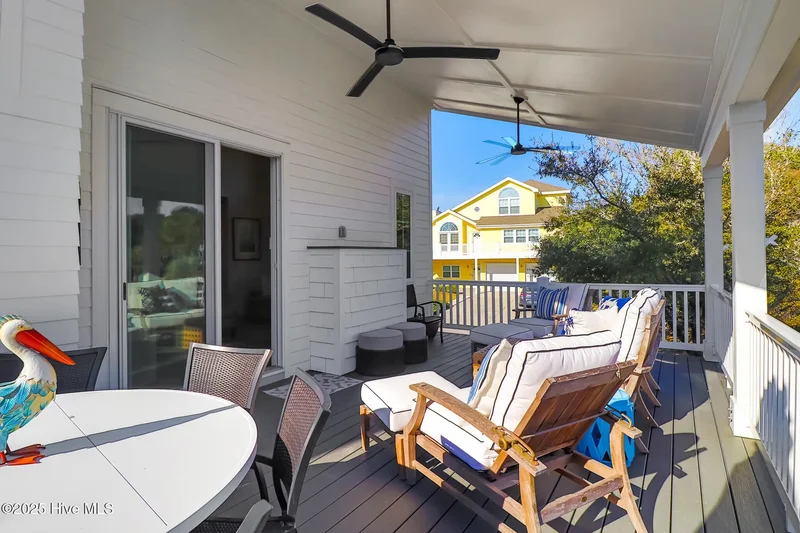 112 Windjammer S, Emerald Isle, NC 28594, Emerald Isle, North Carolina, United States. - Photo 77