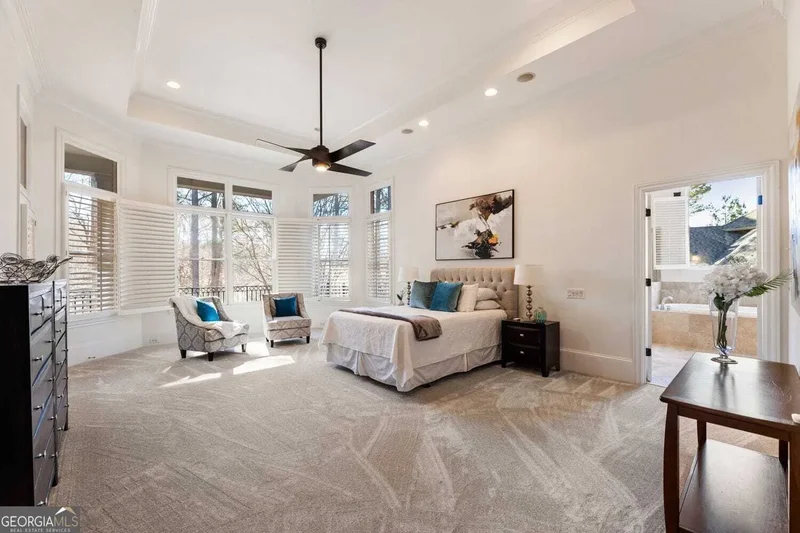 2250 Blackheath Trace, Alpharetta, Georgia, United States. - Photo 27