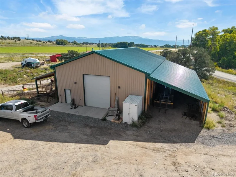 13346 County Road 220, Salida, CO 81201, Salida, Colorado, United States. - Photo 49