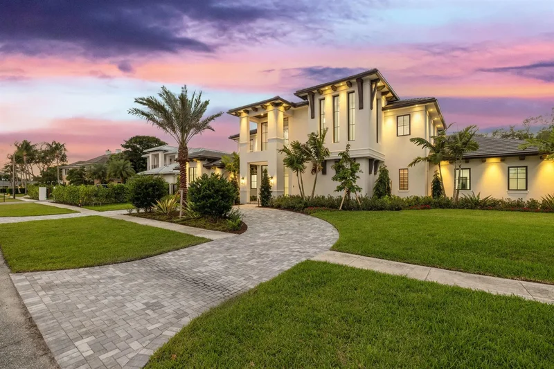 11721 Lake Shore Place, North Palm Beach, Florida, United States. - Photo 5